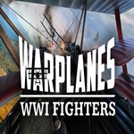 Warplanes: WW1 Fighters (Steam key / Region Free)