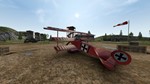 Warplanes: WW1 Fighters (Steam key / Region Free)