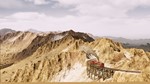 Railway Empire - Crossing the Andes DLC (Steam key/ROW)