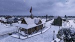Railway Empire - The Great Lakes DLC (Steam key/ROW)