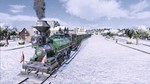 Railway Empire - The Great Lakes DLC (Steam key/ROW)