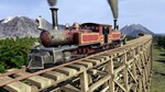 Railway Empire - Mexico DLC (Steam key / РФ+Весь Мир)