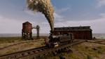 Railway Empire - Down Under DLC (Steam key/РФ+Весь Мир)