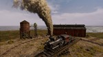 Railway Empire - Down Under DLC (Steam key/РФ+Весь Мир)