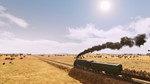 Railway Empire - Down Under DLC (Steam key/РФ+Весь Мир)