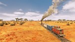 Railway Empire - Down Under DLC (Steam key/РФ+Весь Мир)