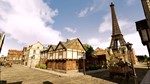 Railway Empire - France DLC (Steam key / РФ+Весь Мир)
