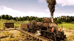 Railway Empire - France DLC (Steam key / РФ+Весь Мир)