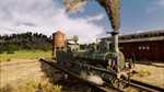 Railway Empire - France DLC (Steam key / РФ+Весь Мир)