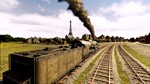 Railway Empire - France DLC (Steam key / РФ+Весь Мир)