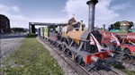 Railway Empire - Great Britain & Ireland DLC Steam Key