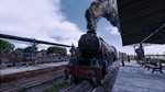 Railway Empire - Great Britain & Ireland DLC Steam Key