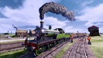 Railway Empire - Great Britain & Ireland DLC Steam Key