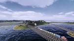 Railway Empire - Japan (Steam key / Region Free)