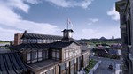 Railway Empire - Japan (Steam key / Region Free)
