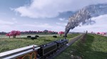 Railway Empire - Japan (Steam key / Region Free)