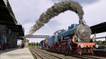 Railway Empire - Germany (Steam key / РФ+Весь Мир)