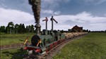 Railway Empire - Germany (Steam key / РФ+Весь Мир)