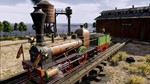Railway Empire - Germany (Steam key / РФ+Весь Мир)