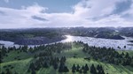Railway Empire - Northern Europe DLC (Steam key/РФ+Мир)