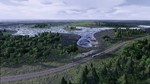 Railway Empire - Northern Europe DLC (Steam key/РФ+Мир)