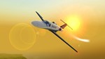 Take Off - The Flight Simulator (Steam key / Region Fre