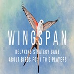 Wingspan (Steam key / РФ+Весь Мир)