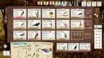 Wingspan (Steam key / РФ+Весь Мир)