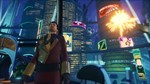 Beyond a Steel Sky (Steam key / РФ+Весь Мир)