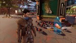 Beyond a Steel Sky (Steam key / РФ+Весь Мир)
