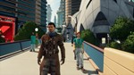 Beyond a Steel Sky (Steam key / РФ+Весь Мир)