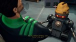 Beyond a Steel Sky (Steam key / РФ+Весь Мир)