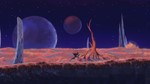 They Always Run (Steam key / РФ+Весь Мир)