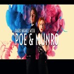 Dark Nights with Poe and Munro Steam key / РФ+Весь Мир