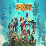 Sparklite (Steam key / РФ+Весь Мир)