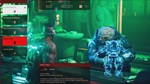 The Ascent (Steam key / Мир)