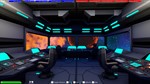 Deep Space Battle Simulator (Steam key / Region Free)