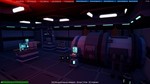 Deep Space Battle Simulator (Steam key / Region Free)