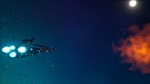 Deep Space Battle Simulator (Steam key / Region Free)