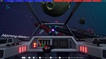 Deep Space Battle Simulator (Steam key / Region Free)