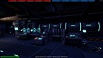 Deep Space Battle Simulator (Steam key / Region Free)