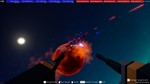 Deep Space Battle Simulator (Steam key / Region Free)