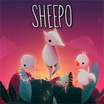 SHEEPO (Steam key / Region Free)