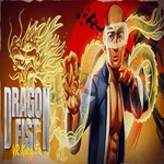 Dragon Fist: VR Kung Fu (Steam key / РФ+Весь Мир)