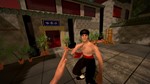 Dragon Fist: VR Kung Fu (Steam key / РФ+Весь Мир)
