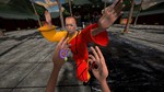Dragon Fist: VR Kung Fu (Steam key / РФ+Весь Мир)