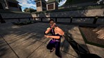 Dragon Fist: VR Kung Fu (Steam key / РФ+Весь Мир)
