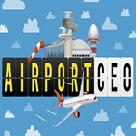 Airport CEO (Steam key / РФ+Весь Мир)