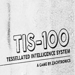 TIS-100 (Steam key / РФ+Весь Мир)
