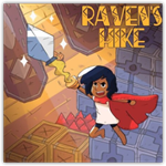 Raven´s Hike (Steam key / РФ+Весь Мир)